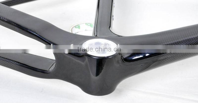 Disc brake carbon frame, cyclecross bike frame, CX bike frame FM059
