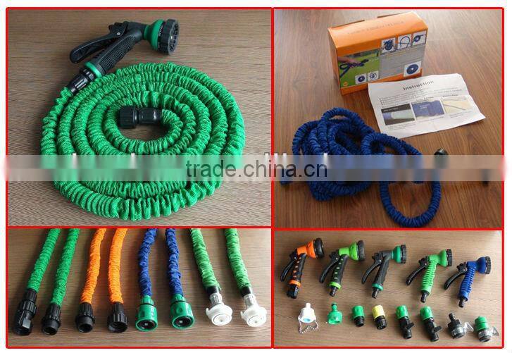 Endurable Flexible Water Hose