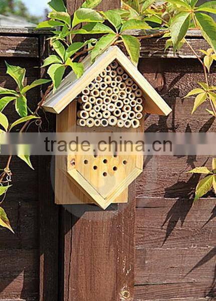 Insect house box