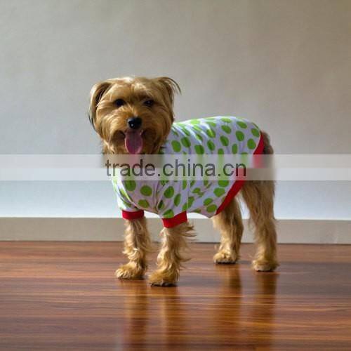 dog clothes christmas/pet apparel Christmas/family hoodie-footie/pajamas