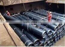 Gas and petroleun steel pipes