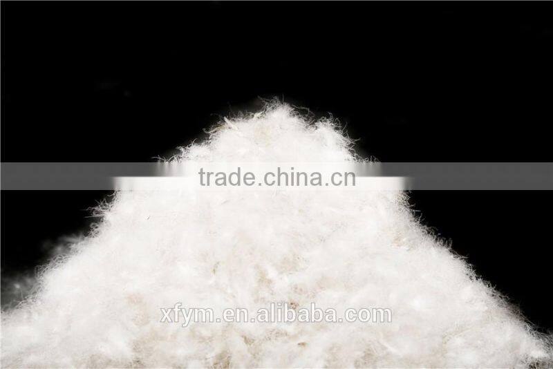 EN12934 80% hot selling goose down and feather for jackets