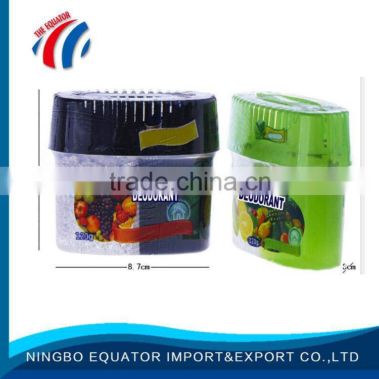 customized logo car vent clips