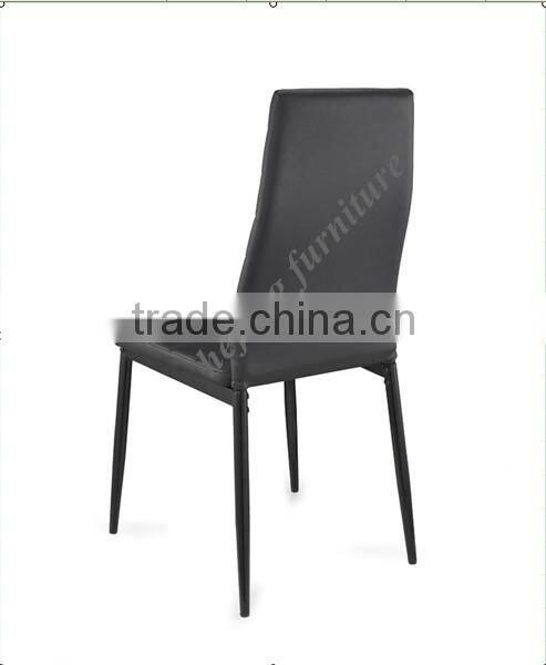 New style 1+4 dining table set