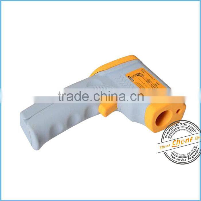 high quality high accuracy infrared non contact thermometer DT8280