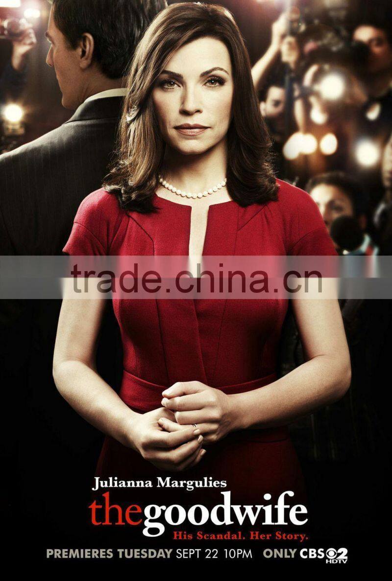 high resolution printed poster for dental use