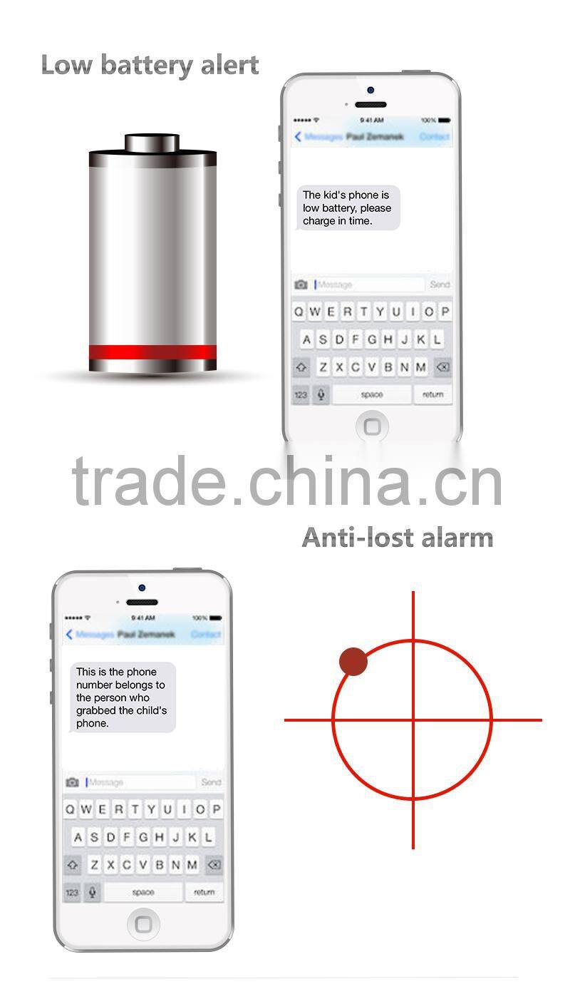 Ibaby gps tracker kids pet gps tracker radio shack gps car tracker car gps tracker