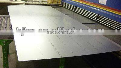 titanium 15333 plate for eyeglass industry