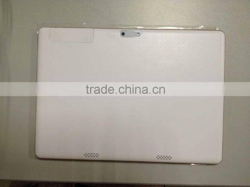 mtk6582 quad core ips screen 3g phone calling tablet pc 9.6inch