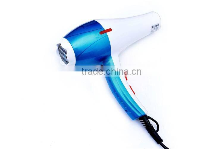 SHINON 9016 professional fast drying dryers for hair home salon and hotel use