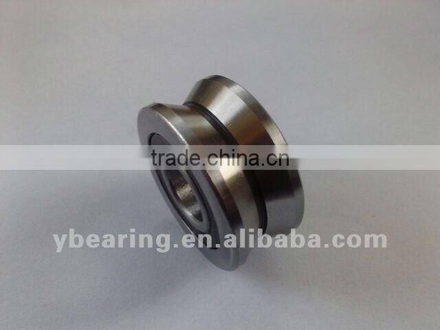 RM1 ZZ,RM2 ZZ,RM3 ZZ textile bearings with guide/ V Groove