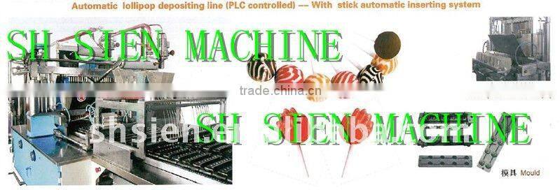 hot selling candy machine