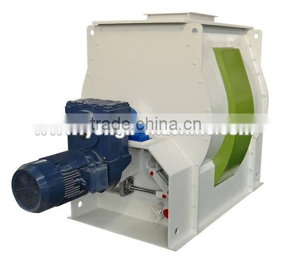 popular poultry feed mixer with CE