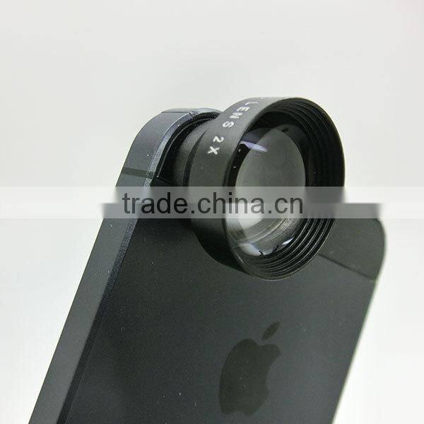 best seller 2x telephoto lens for smart phone