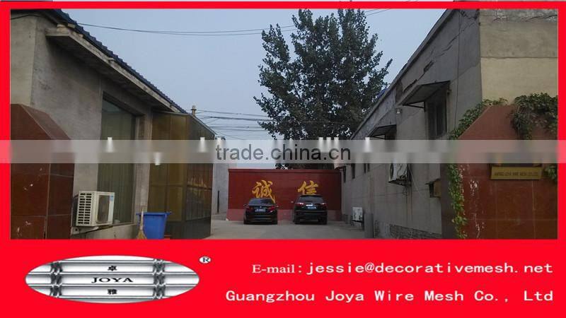 stainless steel cable mesh / Rope mesh / wire netting/Zoo mesh