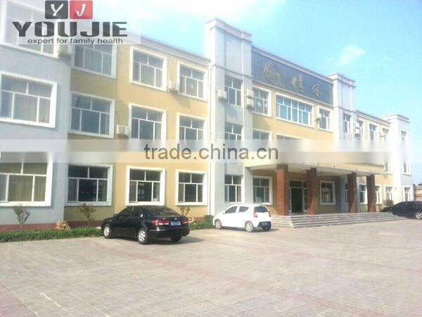 PVC material Medical Non-Poisonous inflatable Oxygen Bag breathing bag