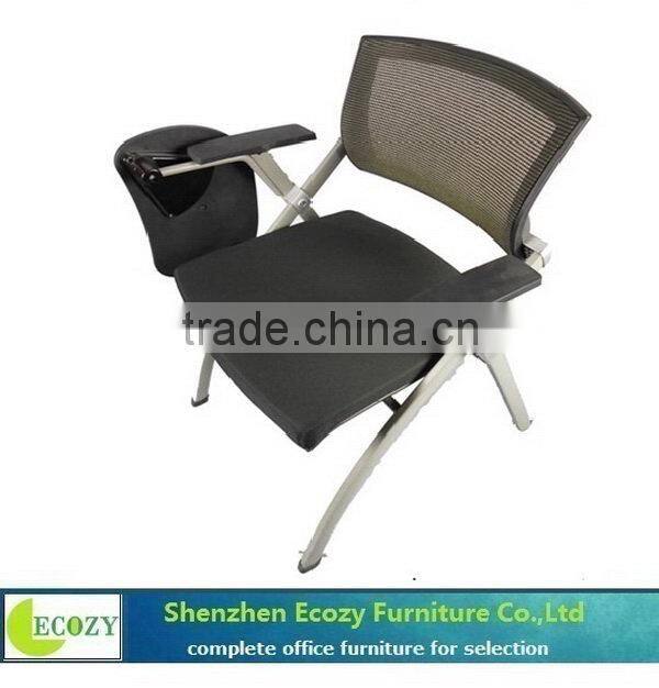 2014 top sell tablet conference chair