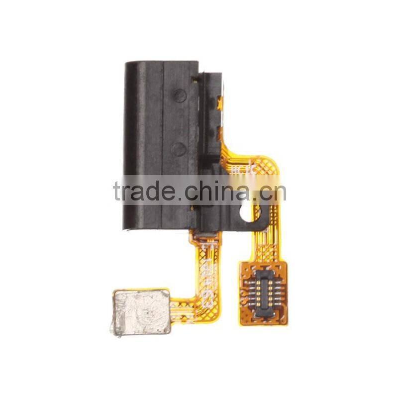 Original Genuine Earphone Jack Flex Cable For Huawei Ascend P6