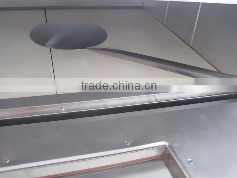 New Design Stainless steel 304 pizza peel in pizza tools