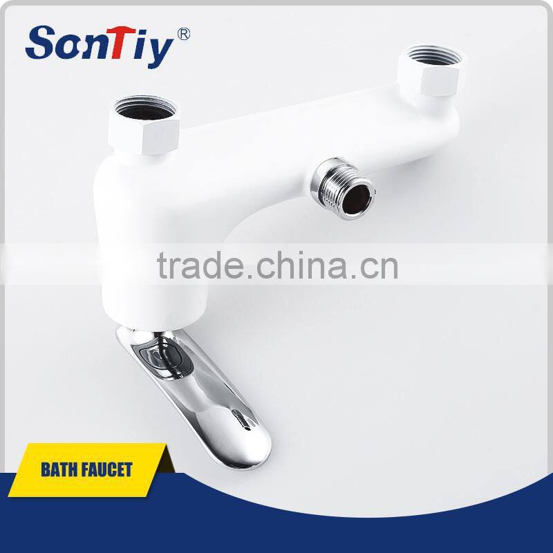 High Quality Single Handle bathroom shower mixer tap