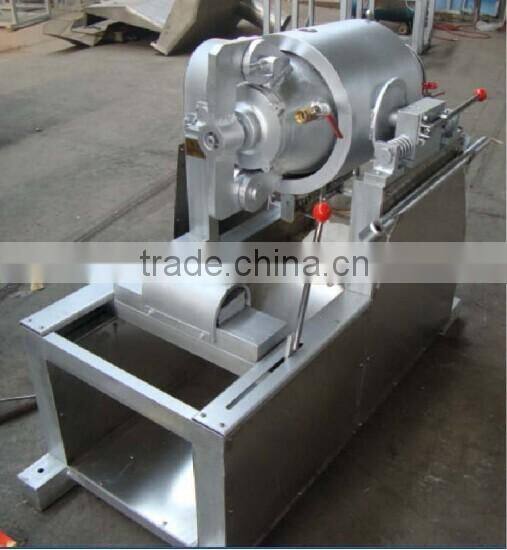 Industrial Automatic Hot Air Wheat Corn Rice Pop Machine