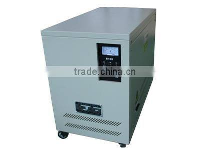 3phase ac current regulator for 380v machines