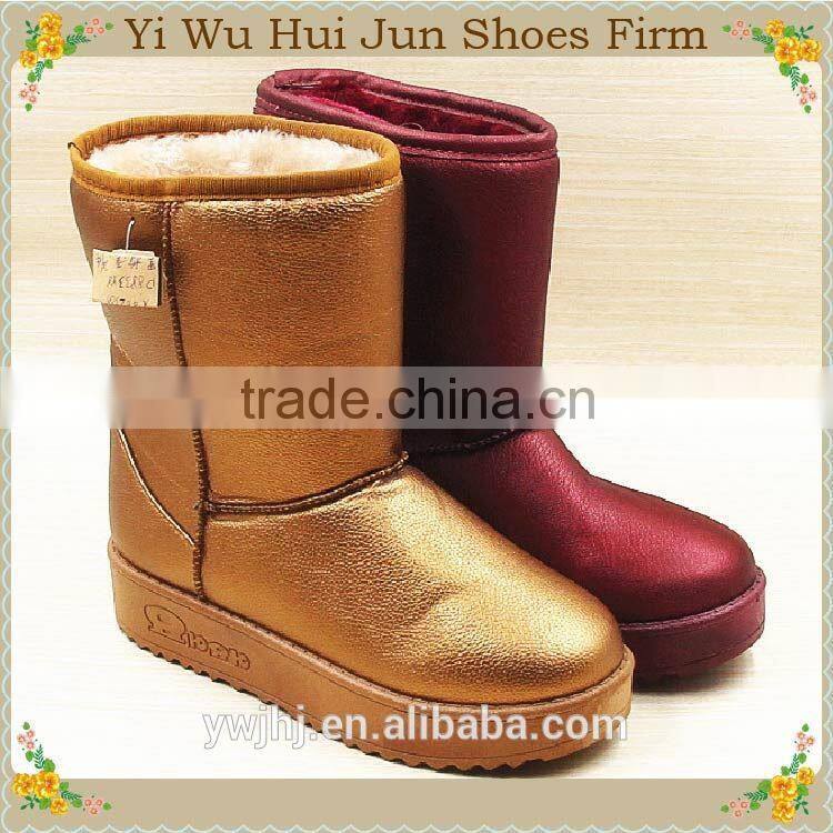 Wholesale Work Boots Half Ankle Boot