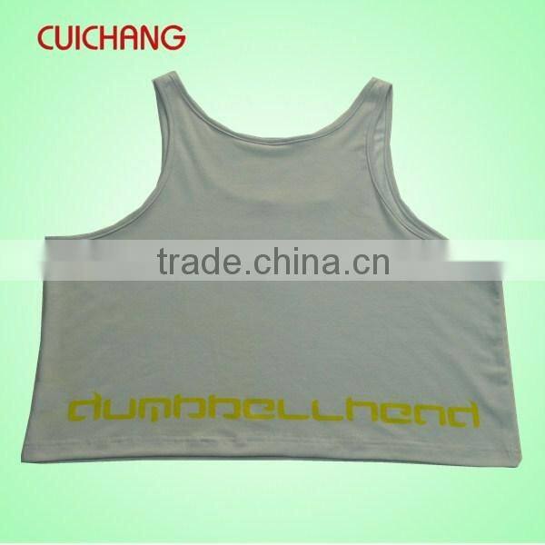 Y back tank tops for men&tank top men&tank tops in bulk-CC327