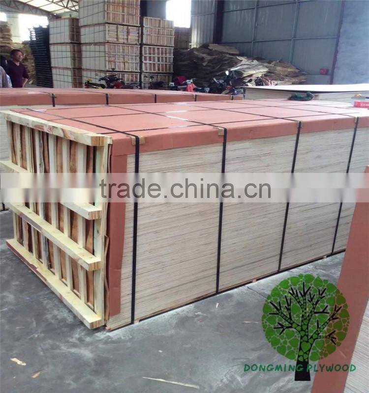 wholesale plywood supplier keruing veneer shipping container plywood