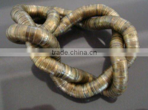 Fashion Snake Chain Necklace