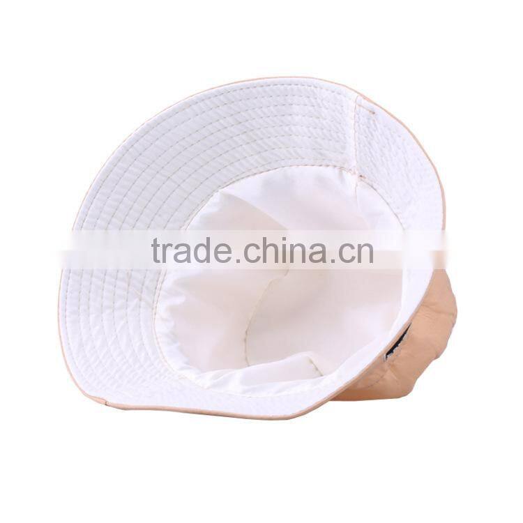 Fashion Top Selling Stylish Bucket Hats For Wholesale