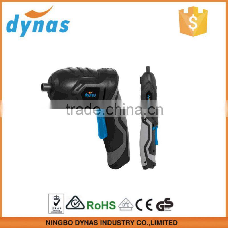 3.6V portable mini cordless drill 2pcs set