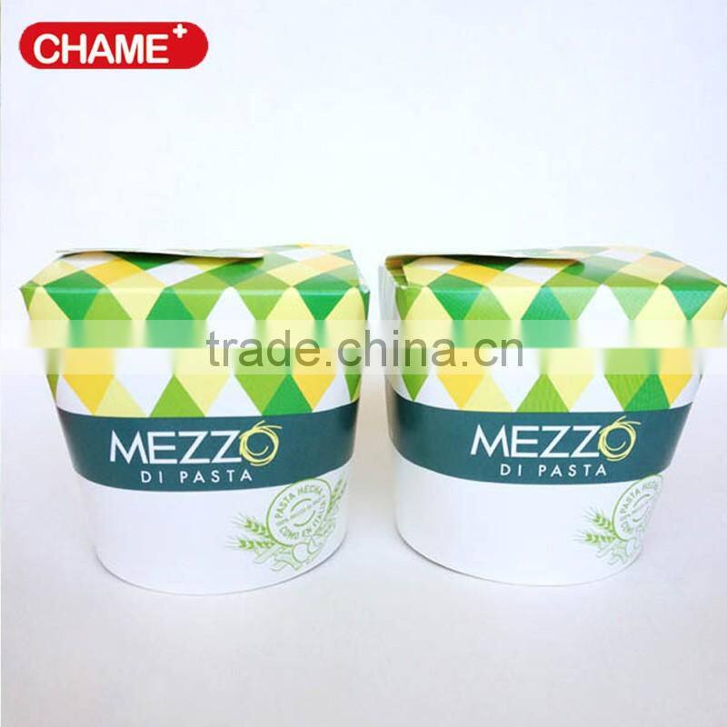 Fast Delivery Chinese Food Take Out Box