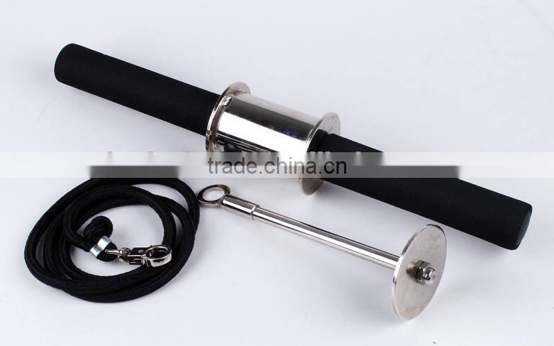 Wrist and Forearm Roller