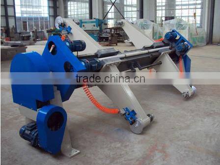 Hydraulic Mill Roll Stand for Corrugated Cardboard Line