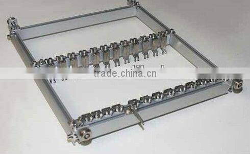 Lead free wave solder machine LF230A/Benchtop wave solder machine/Economical wave solder