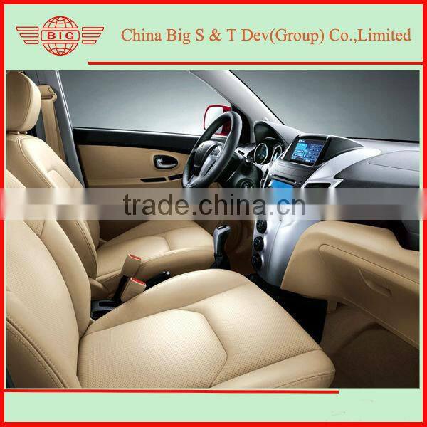 compact city mini SUV/affordable Small Family SUV/Euro IV S30 Model SUV on sale