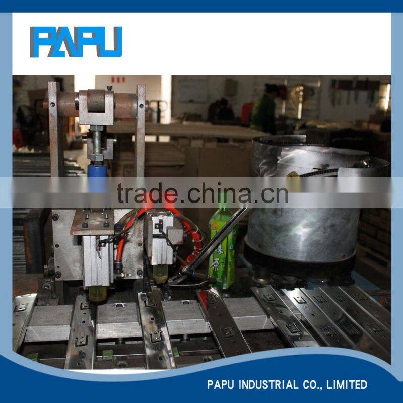 High quality drawer slide manufactory,35mm ball bearing drawer slide, roller forming machine of ball bearing slide