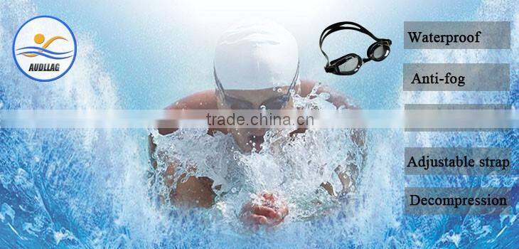 Can custom children swimming goggles
