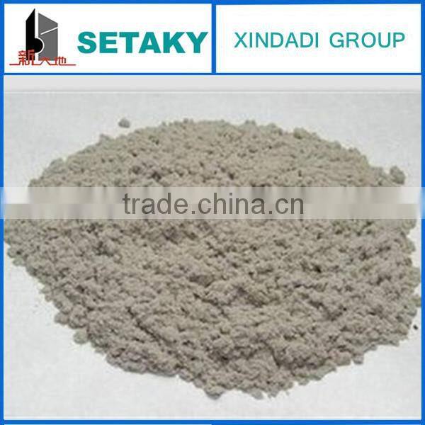 Construction Wood cellulose fiber for SMA road