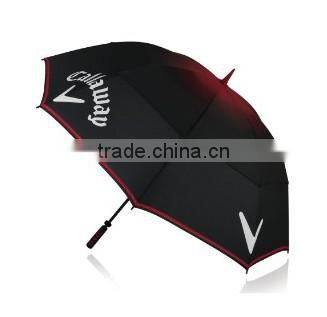 30 inch brand game manual golf umbrella