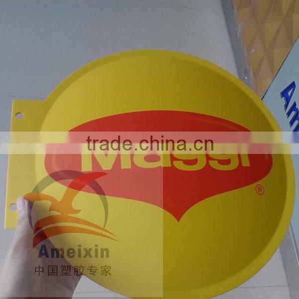 Customized Price Stand