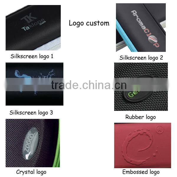 Mini glass case made in China