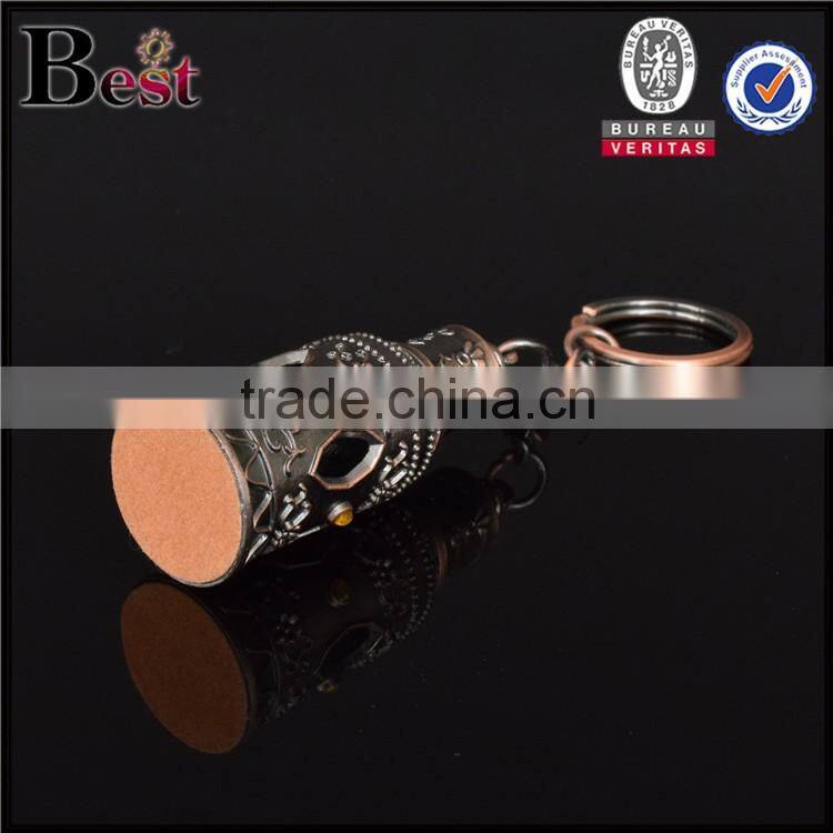 5ml glass tube metal glass tube aluminum glass tube