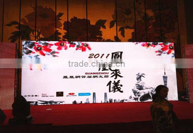 PH6 SMD Indoor LED Modules