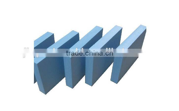extrusion moulds for xps extruded polystyrene insulation board