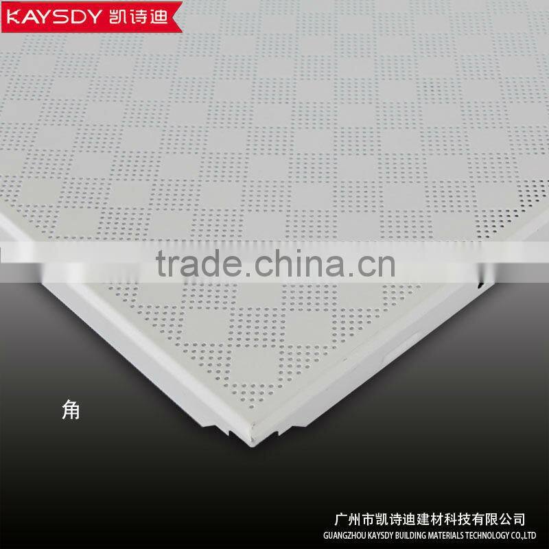 kitchen square ceiling