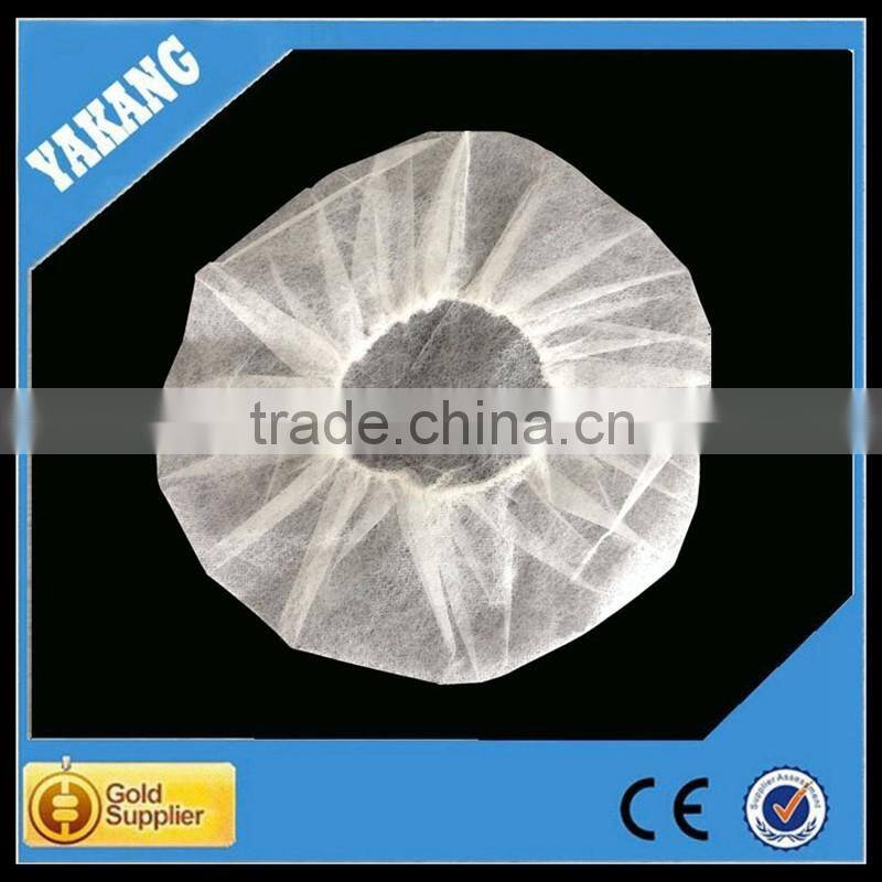 9G Strip cap Double reinforcement