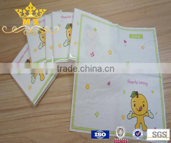 Custom tissue paper wholesale