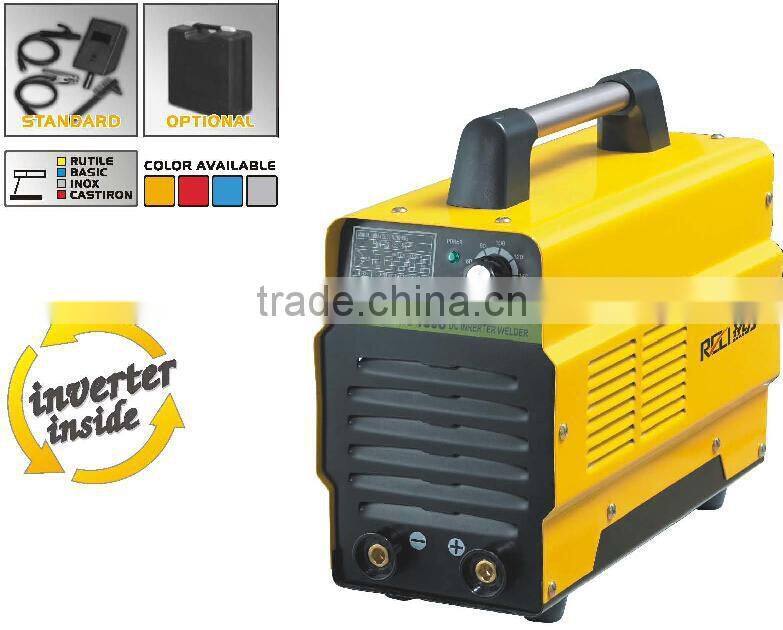20-200amp portable inverter welding machine MMA-200S ( 20110102)